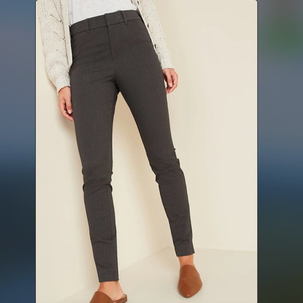 Old Navy Dress Pants